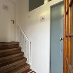 Appartement Gemütliches City-apartment Mit Kitchenette&café Im Haus Steinfurt